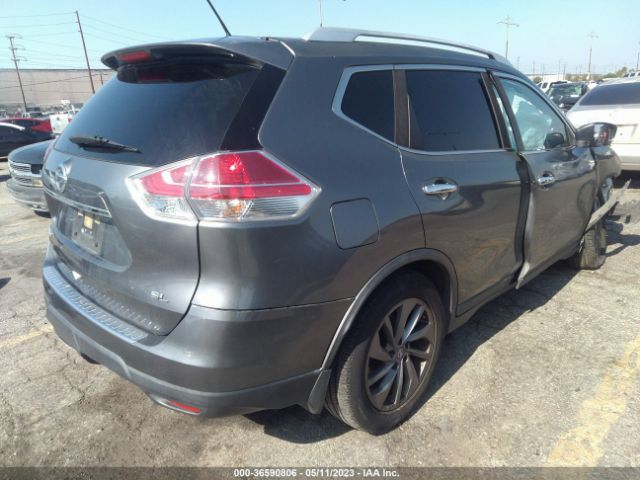 JN8AT2MT2GW002615 Nissan Rogue Sl