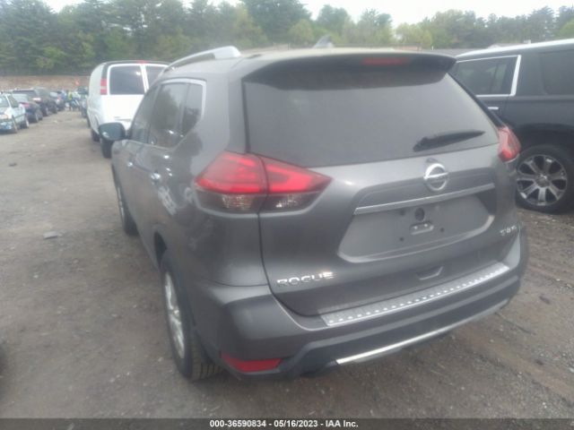 5N1AT2MV1HC752521 Nissan ROGUE SV