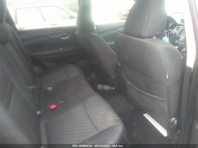 5N1AT2MV1HC752521 Nissan ROGUE SV