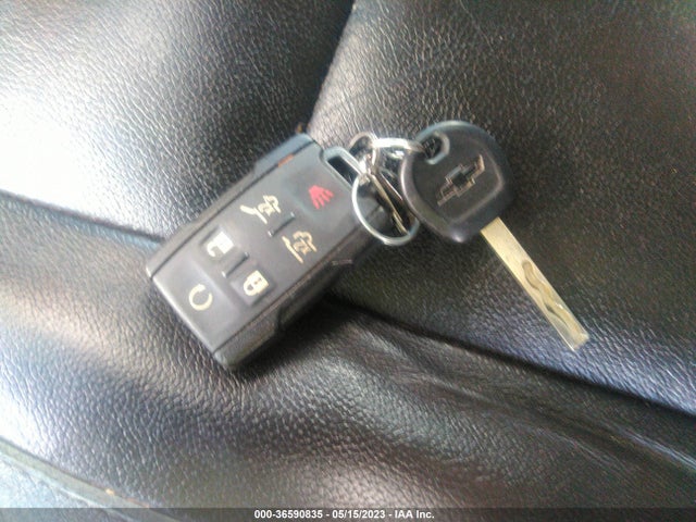 Chevrolet Suburban Lt 2016 1GNSKHKCXGR436473 Image 11