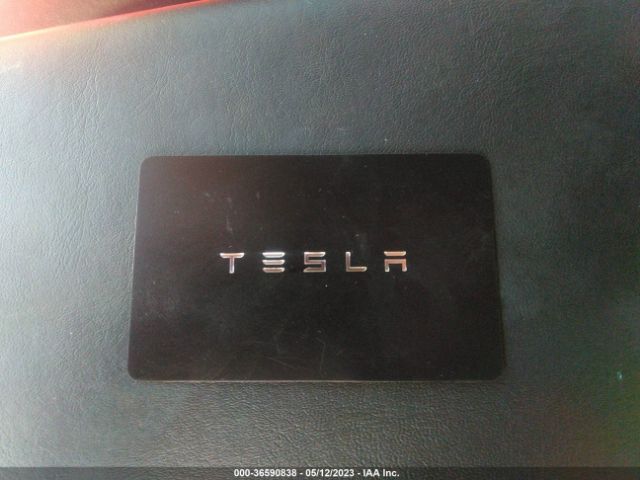 5YJ3E1EA7MF991713 Tesla Model 3 Standard Range Plus