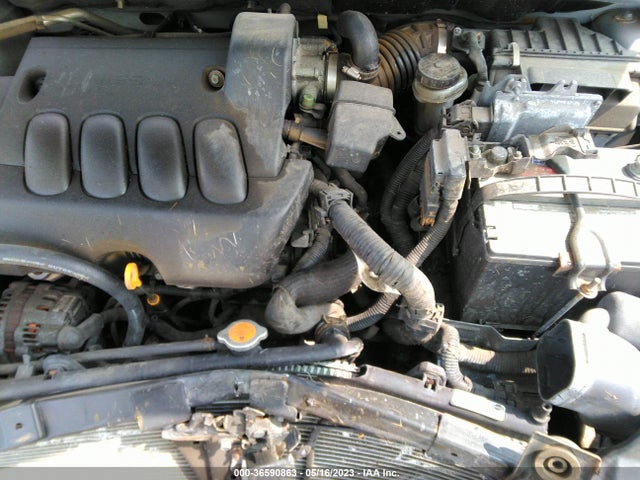 2010 NISSAN SENTRA 2.0 SL VIN: 3N1AB6AP6AL678014