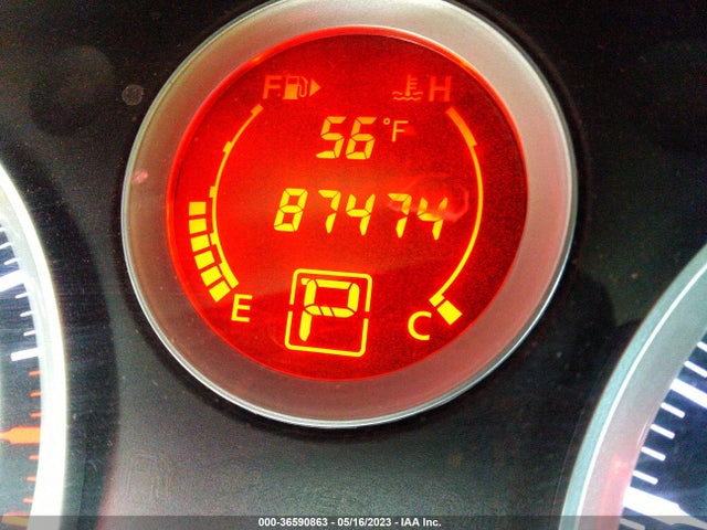 2010 NISSAN SENTRA 2.0 SL VIN: 3N1AB6AP6AL678014