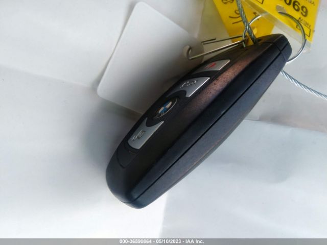 WBA5B1C53GG132133 BMW 5 Series 535i