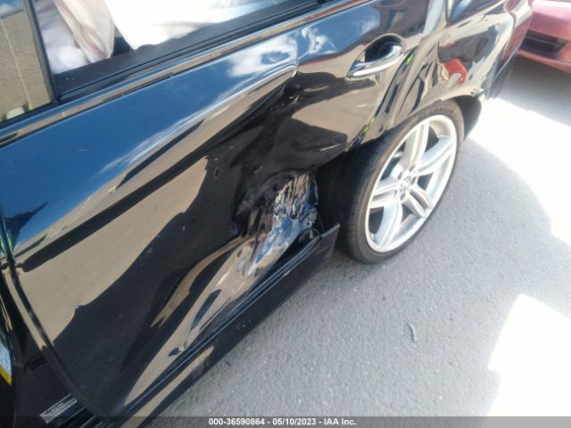 WBA5B1C53GG132133 BMW 5 Series 535i