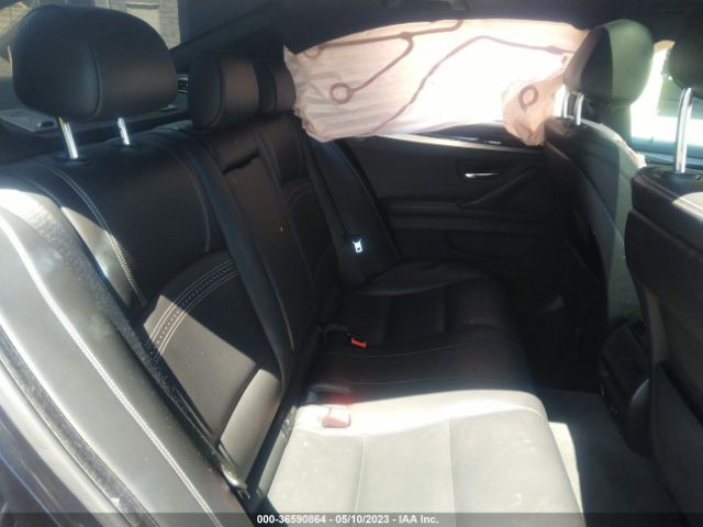 WBA5B1C53GG132133 BMW 5 Series 535i