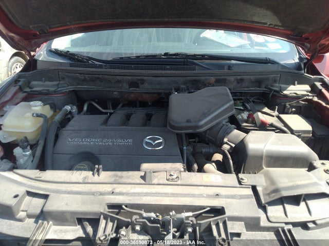 2009 MAZDA CX-9 GRAND TOURING VIN: JM3TB38V090170226