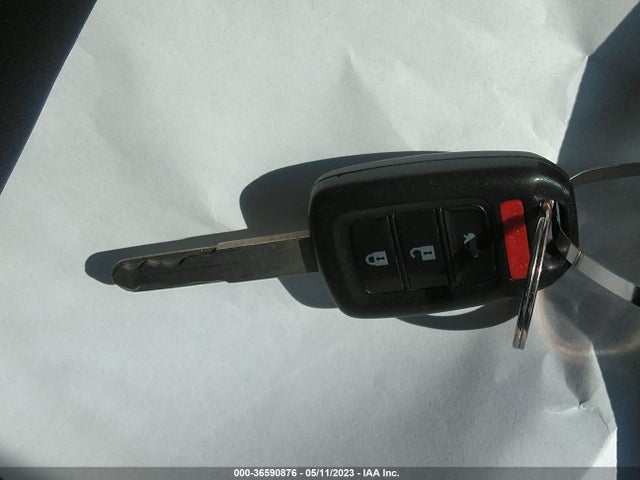 Honda Accord Sedan Lx 2014 1HGCR2F33EA110009 Image 11
