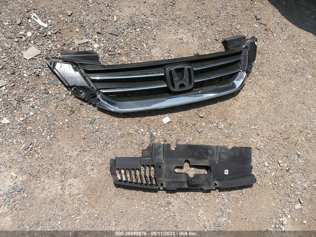 Honda Accord Sedan Lx 2014 1HGCR2F33EA110009 Image 12