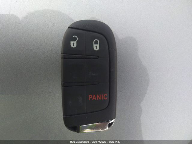3C4NJDDB9KT744756 Jeep Compass Trailhawk