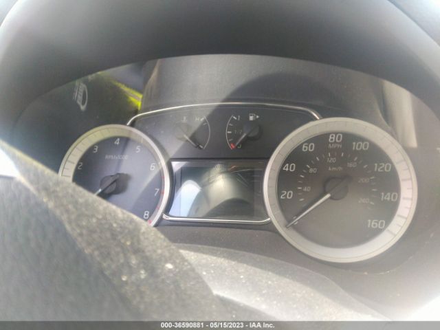 3N1AB7AP6FY351788 Nissan Sentra Fe+ S