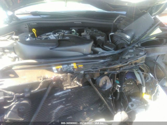 1C4RDJDGXNC211950 Dodge DURANGO GT