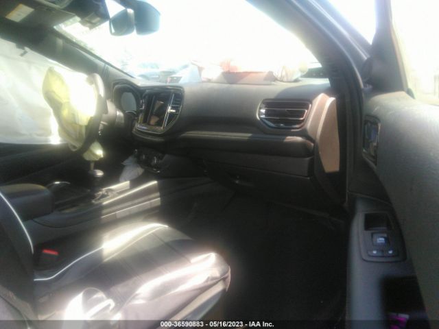 1C4RDJDGXNC211950 Dodge DURANGO GT