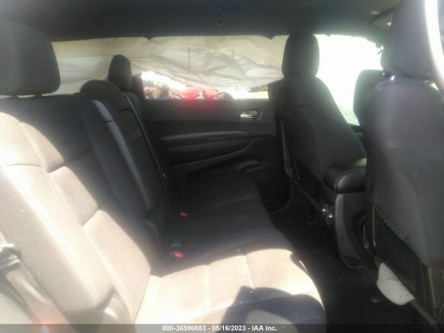 1C4RDJDGXNC211950 Dodge DURANGO GT