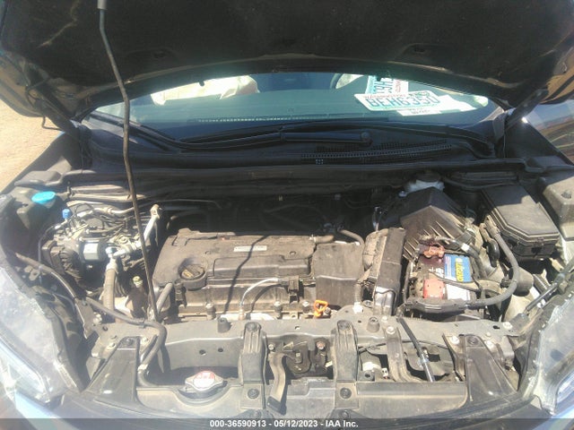 Honda CR-V EX 2016 2HKRM4H52GH693167 Image 11