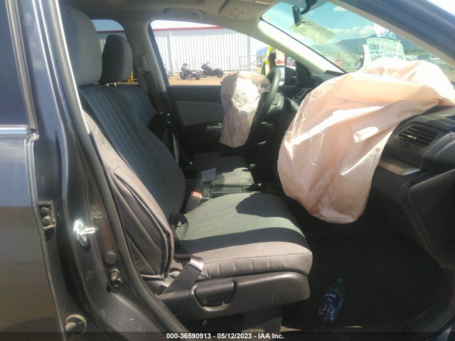 Honda CR-V EX 2016 2HKRM4H52GH693167 Image 6