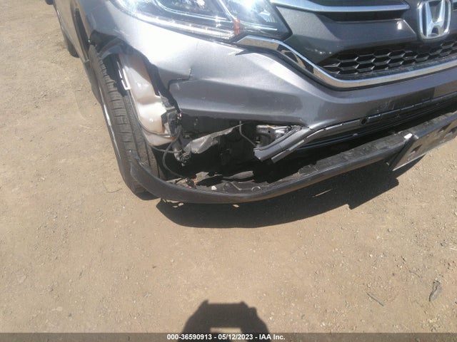 Honda CR-V EX 2016 2HKRM4H52GH693167 Image 7