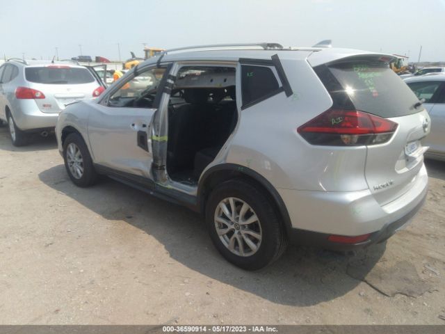 KNMAT2MV1JP528880 Nissan ROGUE SV