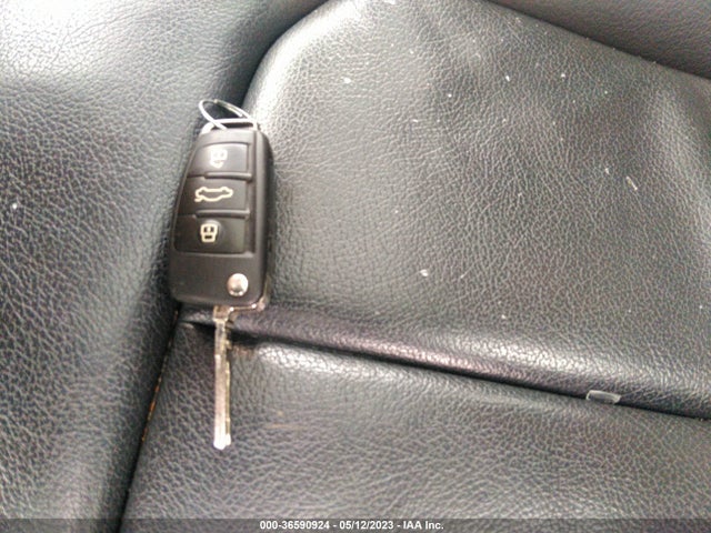 WAUACGFF0F1079413 Audi A3 1.8t Premium