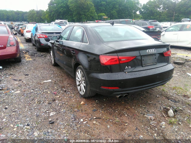 WAUACGFF0F1079413 Audi A3 1.8t Premium