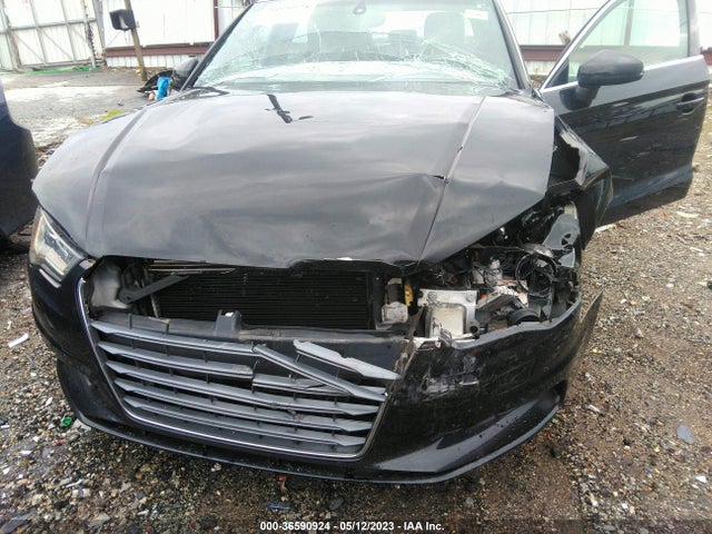 WAUACGFF0F1079413 Audi A3 1.8t Premium