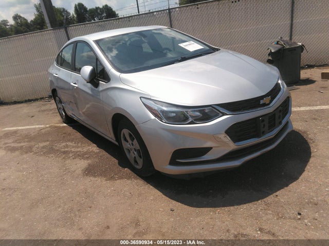2016 1G1BC5SM9G7258234 main image
