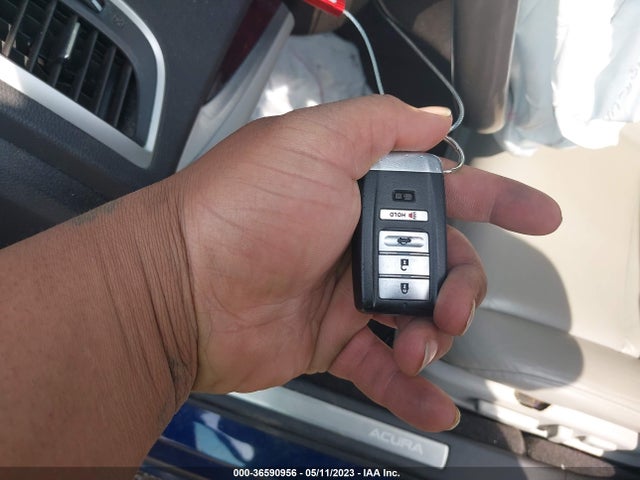 Acura TLX 2015 19UUB1F33FA014031 Image 11