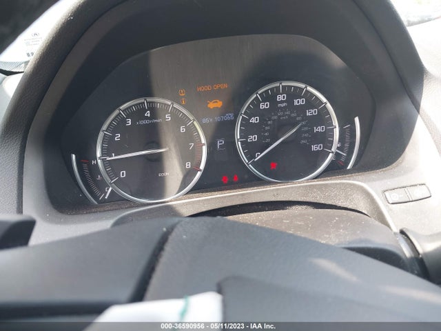 Acura TLX 2015 19UUB1F33FA014031 Image 7