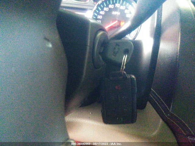 Chevrolet Suburban Lt 2017 1GNSKHKC5HR217955 Image 3