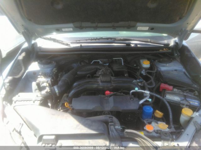 JF2GPACC9E9255496 Subaru Xv Crosstrek Premium