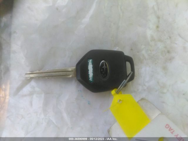 JF2GPACC9E9255496 Subaru Xv Crosstrek Premium