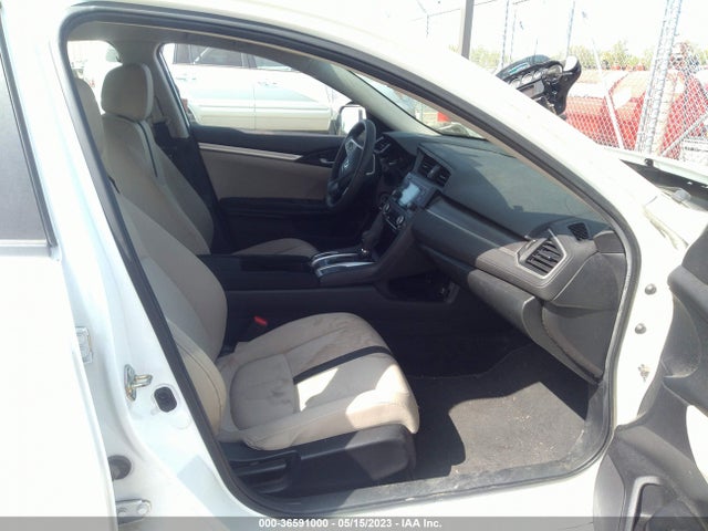 Honda Civic Sedan Lx 2016 19XFC2F58GE026363 Image 5
