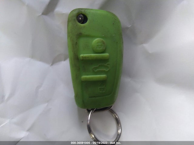WUABWGFF6LA905923 Audi RS 3