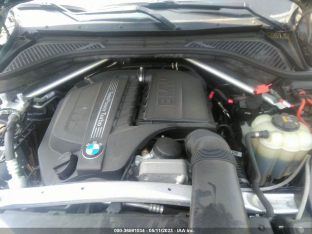 5UXKR0C53JL070807 BMW X5 Xdrive35i