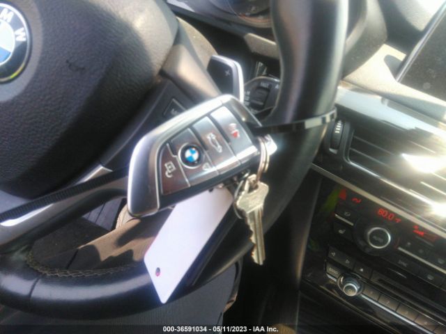 5UXKR0C53JL070807 BMW X5 Xdrive35i