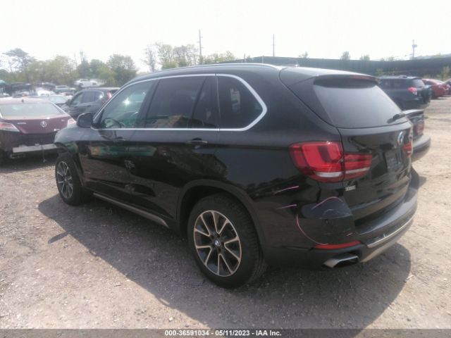 5UXKR0C53JL070807 BMW X5 Xdrive35i