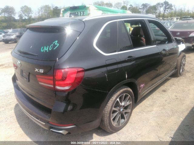 5UXKR0C53JL070807 BMW X5 Xdrive35i