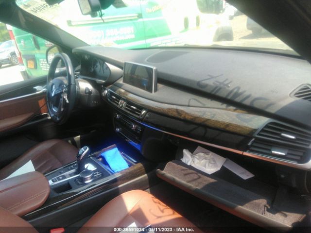 5UXKR0C53JL070807 BMW X5 Xdrive35i