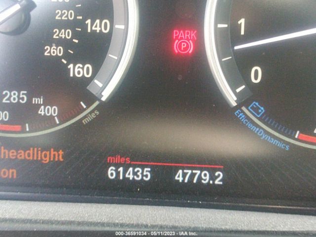 5UXKR0C53JL070807 BMW X5 Xdrive35i