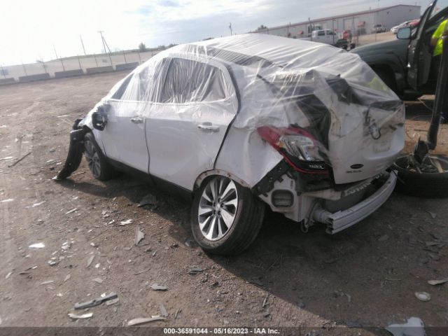 KL4CJASB5JB662137 Buick Encore Preferred