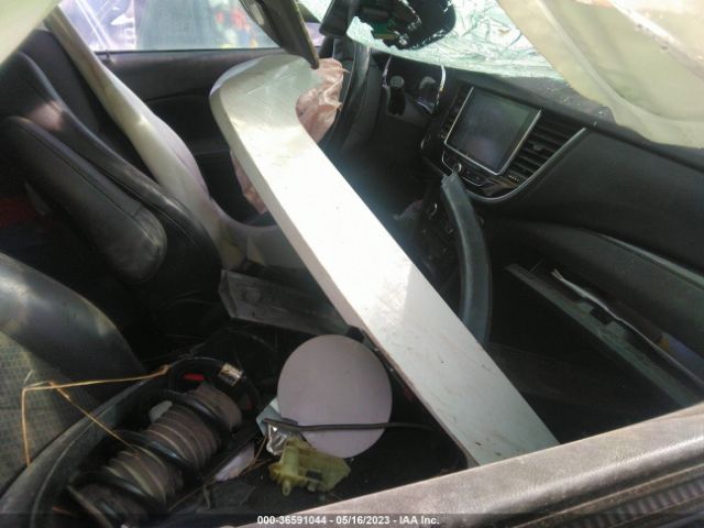 KL4CJASB5JB662137 Buick Encore Preferred