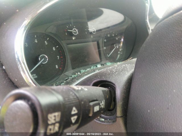 KL4CJASB5JB662137 Buick Encore Preferred