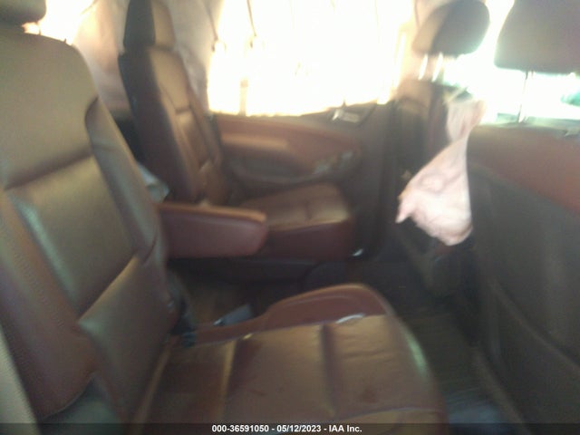 Chevrolet Tahoe Ltz 2015 1GNSCCKC3FR684532 Image 9