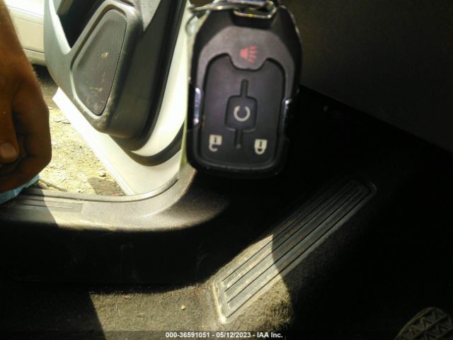 3GKALMEV9LL340055 GMC Terrain Sle