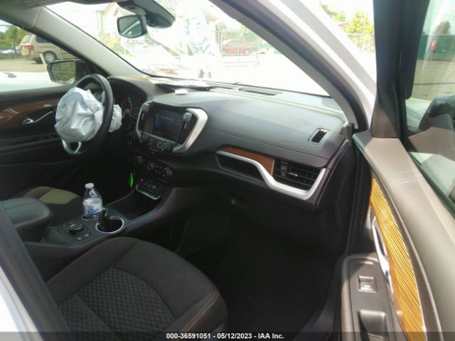 3GKALMEV9LL340055 GMC Terrain Sle