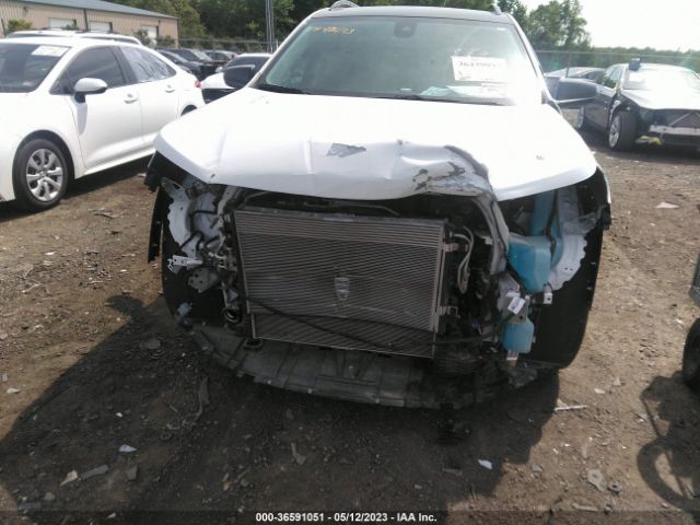 3GKALMEV9LL340055 GMC Terrain Sle