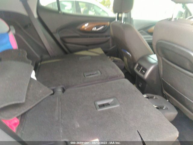 3GKALMEV9LL340055 GMC Terrain Sle