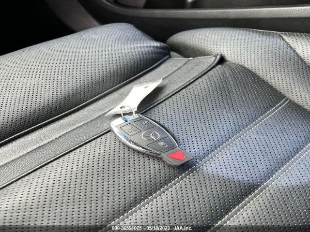 55SWF4KB3FU008467 Mercedes-Benz C-class C 300
