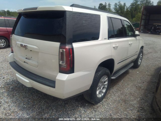 1GKS1BKC1FR557775 GMC YUKON SLT