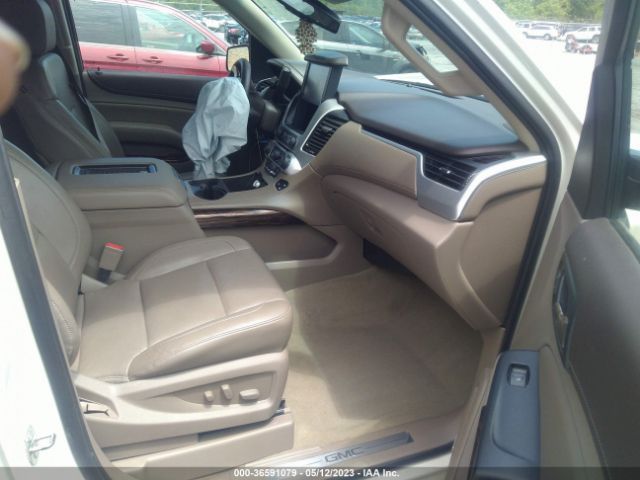 1GKS1BKC1FR557775 GMC YUKON SLT